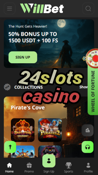 24Slots Casino - Non-Stop Slot Action-www.bdqngd.com