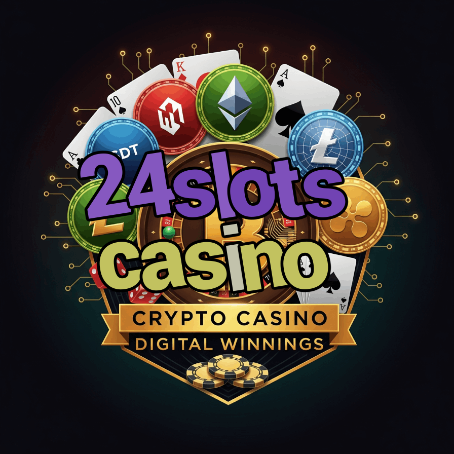 24Slots Casino - Non-Stop Slot Action